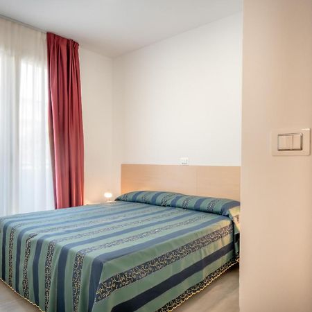 Hotel Palladio Каорле Екстер'єр фото