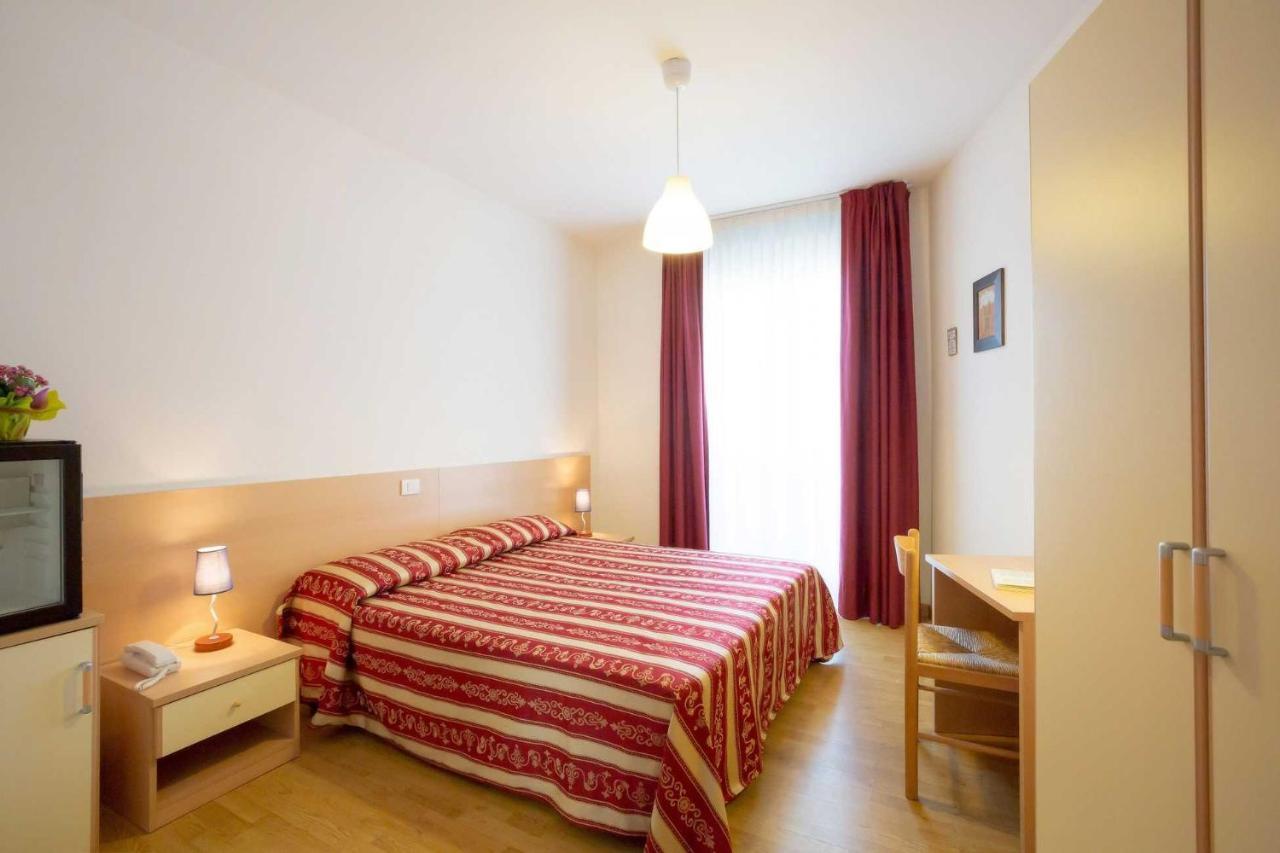 Hotel Palladio Каорле Екстер'єр фото
