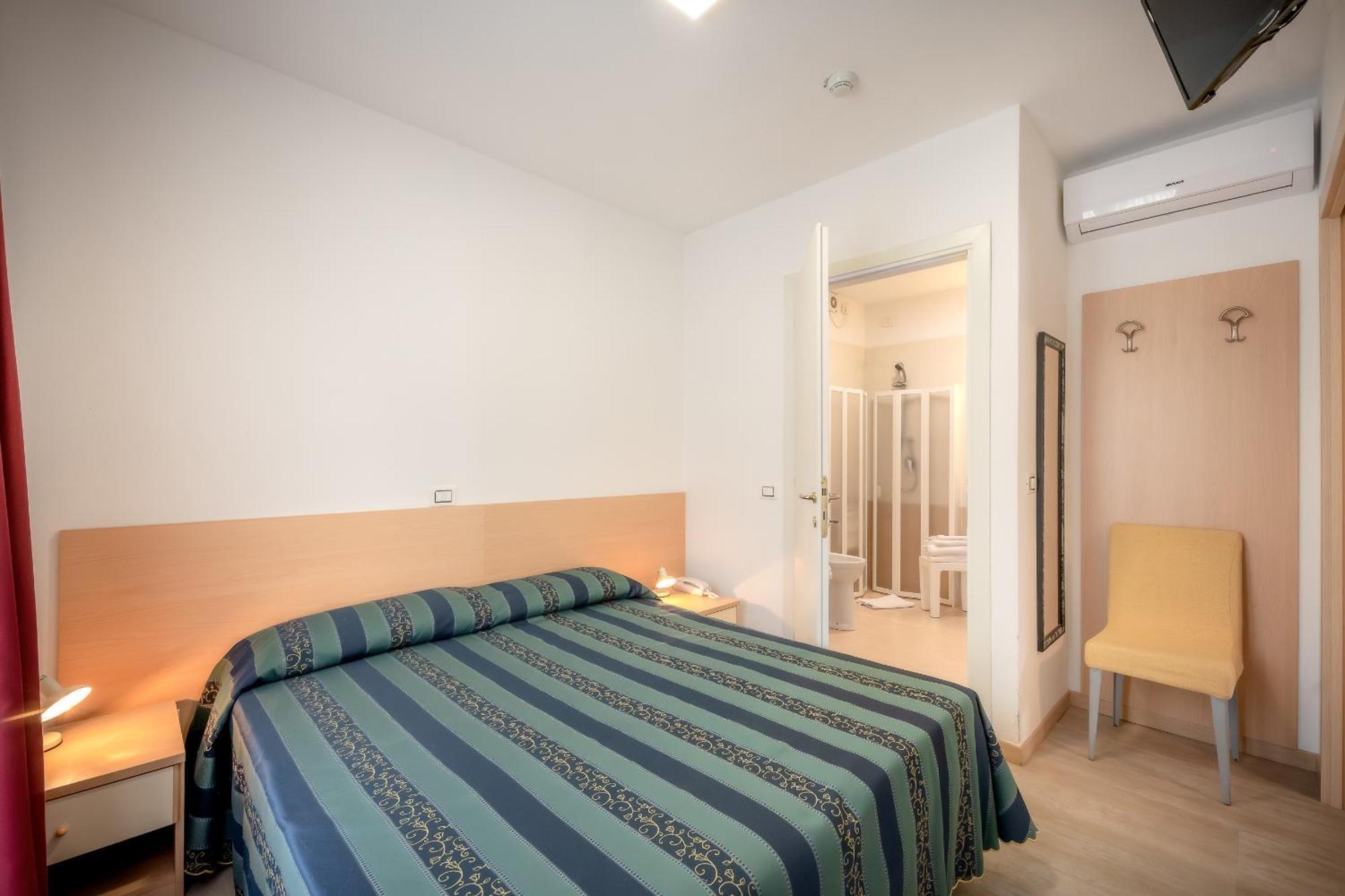 Hotel Palladio Каорле Екстер'єр фото