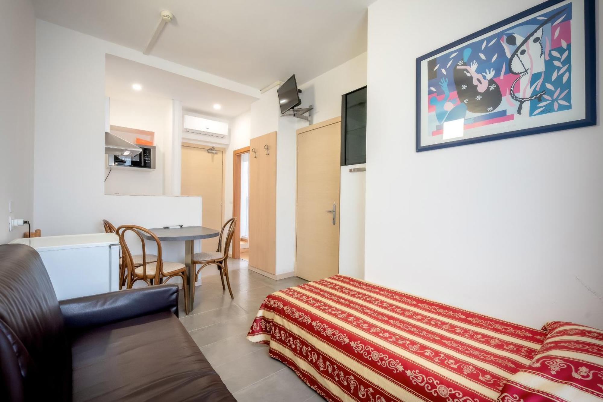 Hotel Palladio Каорле Екстер'єр фото