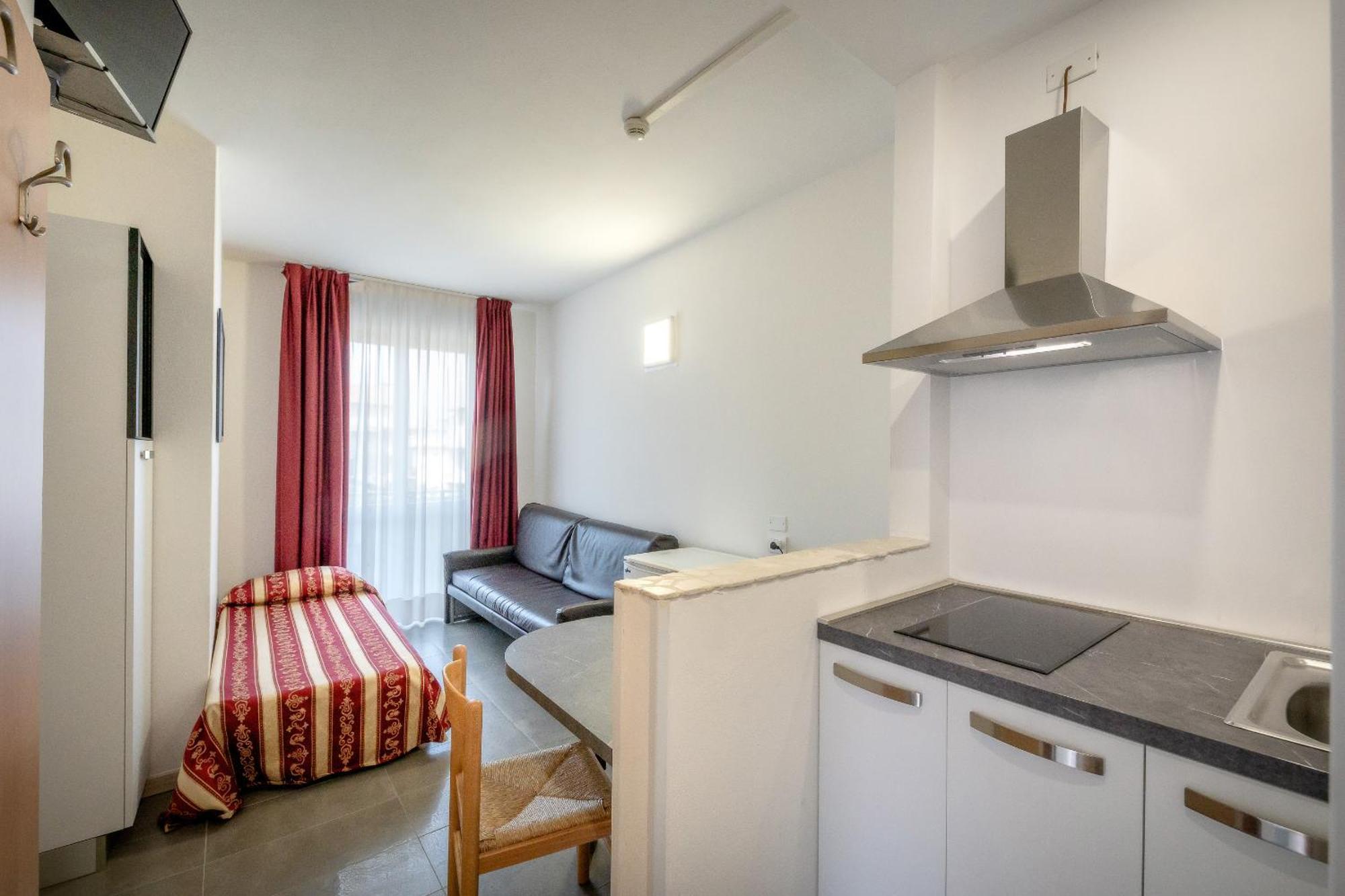 Hotel Palladio Каорле Екстер'єр фото