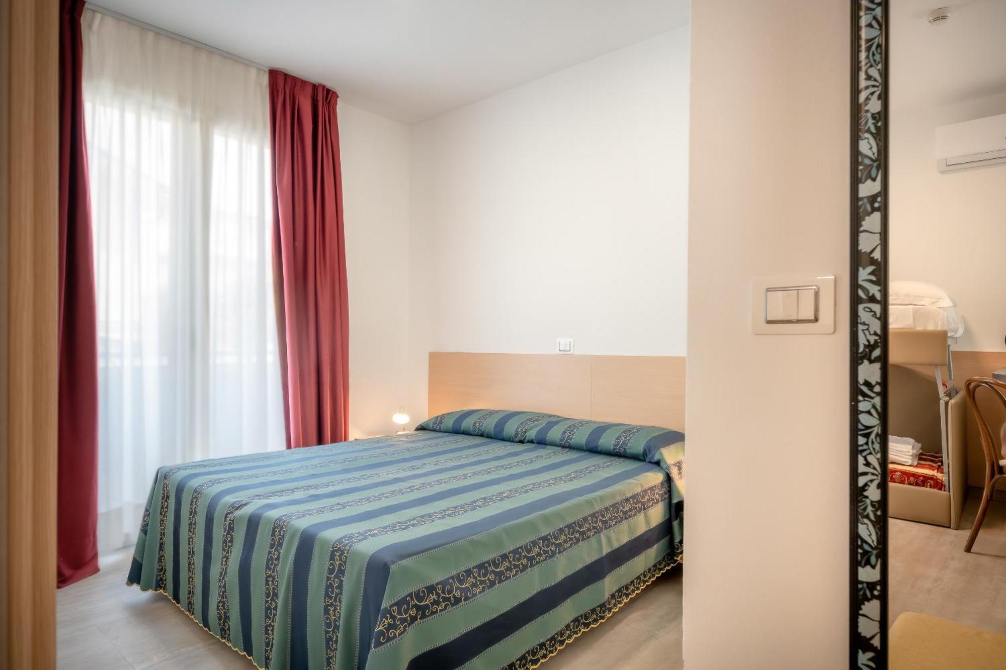 Hotel Palladio Каорле Екстер'єр фото