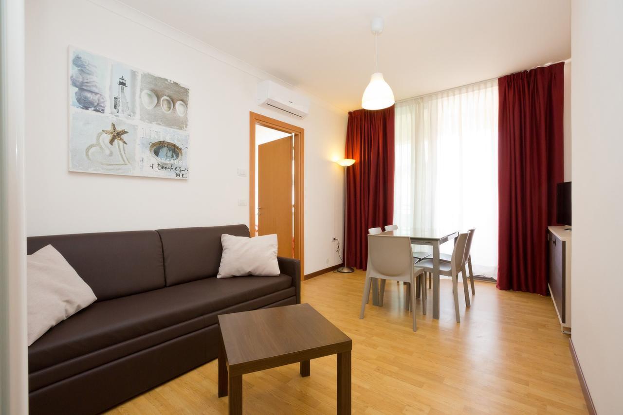 Hotel Palladio Каорле Номер фото