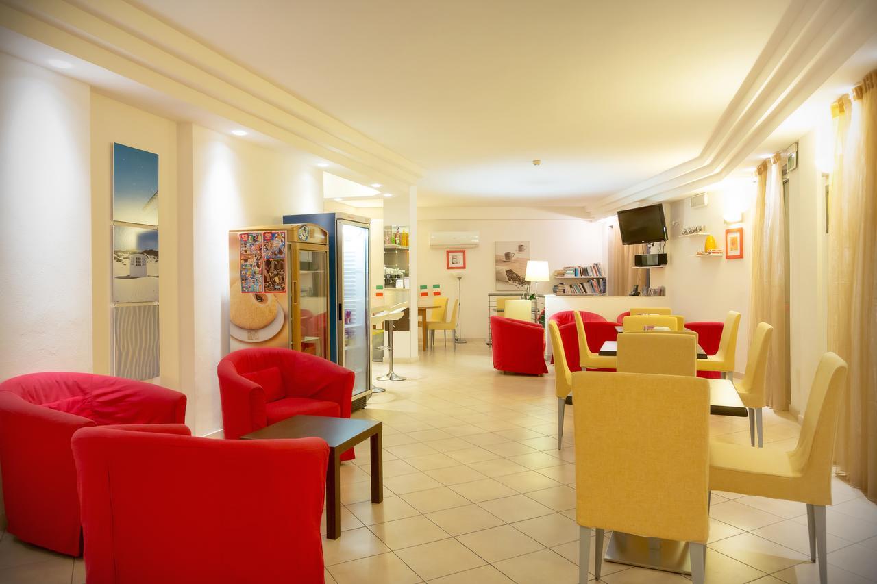 Hotel Palladio Каорле Екстер'єр фото