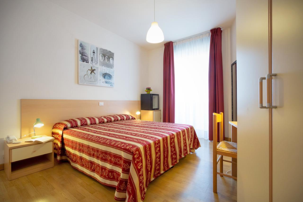 Hotel Palladio Каорле Екстер'єр фото